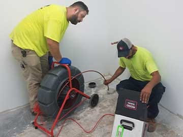 Atlanta Heating Contractor